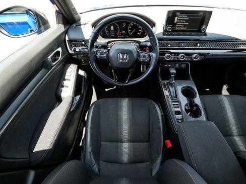 Used 2023 Honda Civic Sport image 45