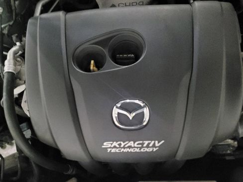 Used 2016 MAZDA MAZDA6 Touring FWD image 30