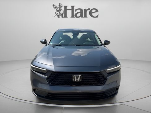 Used 2024 Honda Accord LX image 8
