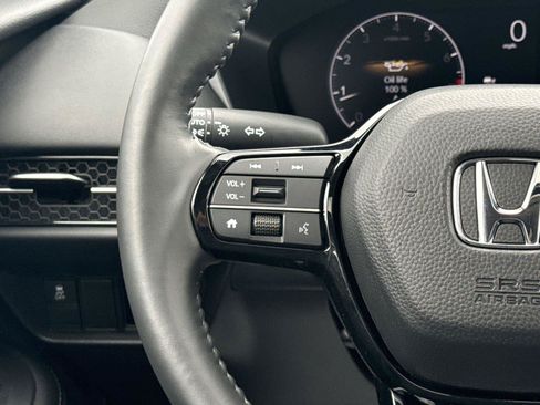 Certified 2025 Honda HR-V EX-L image 22