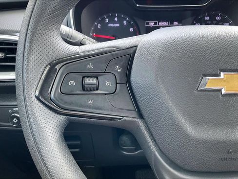 Certified 2023 Chevrolet TrailBlazer LT image 18