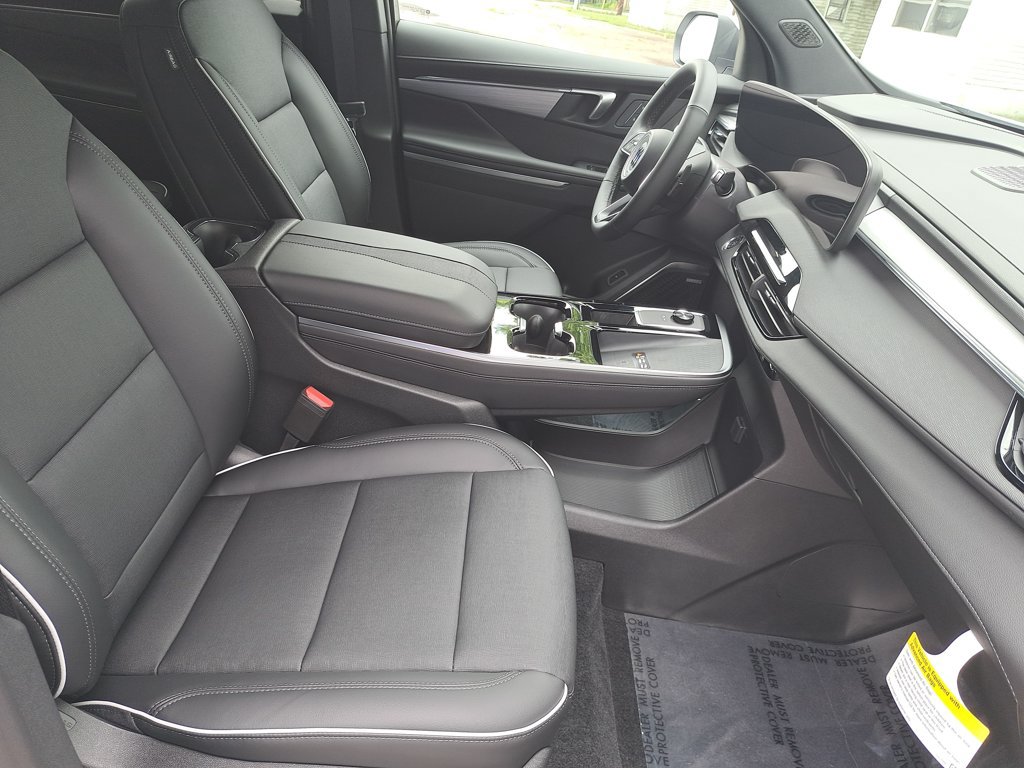 New 2026 Buick Enclave Preferred FWD image 10