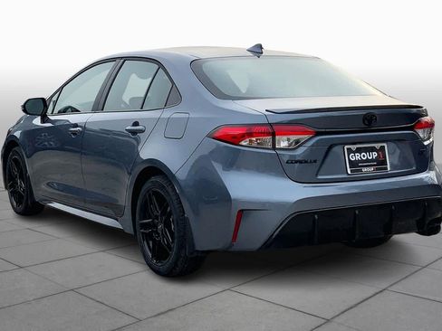 Used 2026 Toyota Corolla SE image 11