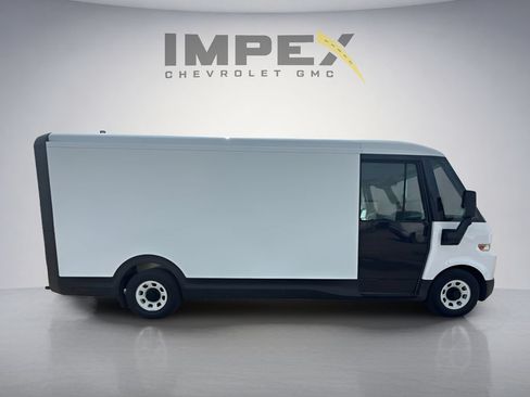 Used 2024 Chevrolet Brightdrop 600 w/ Commercial Equipment Package AWD/4WD image 6