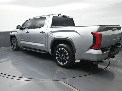 Used 2022 Toyota Tundra Limited image 3