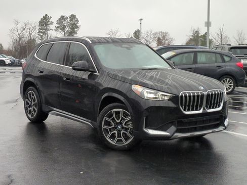 Used 2026 BMW X1 xDrive28i w/ Technology Package AWD/4WD image 2