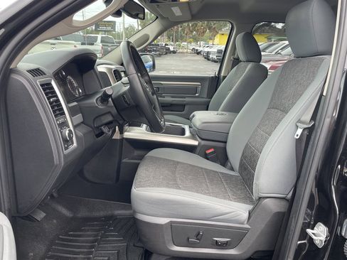 Used 2018 RAM 1500 Big Horn image 21