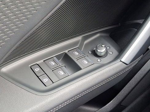 Certified 2025 Audi A3 2.0T Premium Plus w/ Premium Plus Package image 25