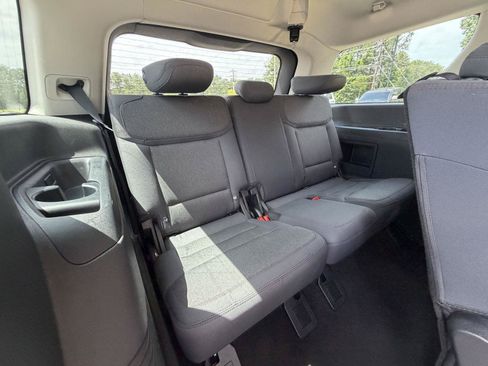 Used 2025 Ford Expedition Active AWD/4WD image 22