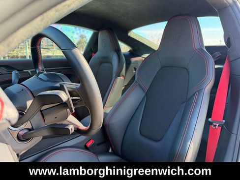 Used 2024 Porsche 911 GT3 image 19