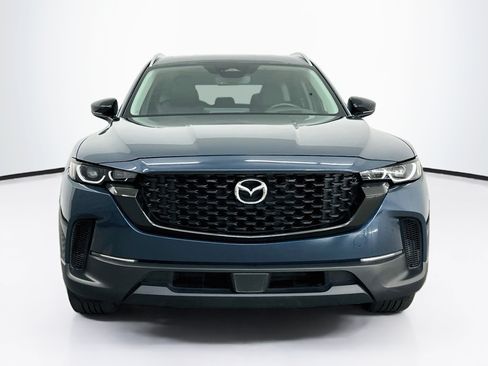Used 2025 MAZDA CX-50 AWD 2.5 S w/ Premium Plus Pkg image 2