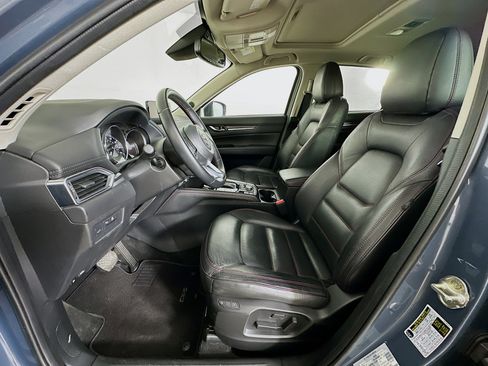 Used 2024 MAZDA CX-5 Carbon Edition image 13