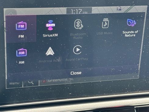 New 2025 Kia Niro EX Touring image 18