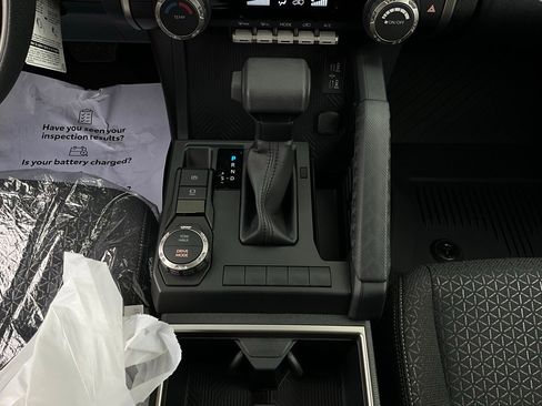 New 2026 Toyota 4Runner SR5 image 15