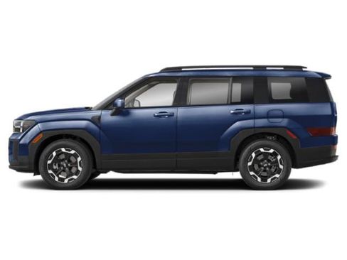 New 2026 Hyundai Santa Fe SEL AWD/4WD image 2