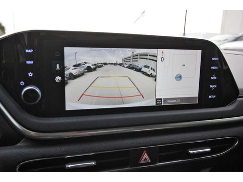 Certified 2023 Hyundai Sonata SEL FWD image 25