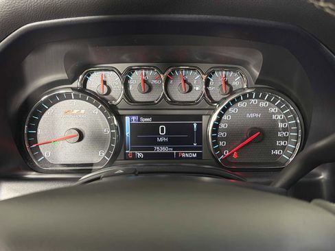 Used 2014 Chevrolet Silverado 1500 LT w/ All Star Edition image 25