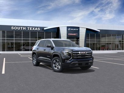 New 2026 GMC Terrain Elevation
