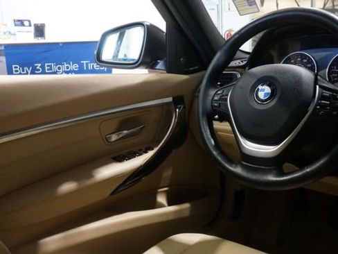 Used 2016 BMW 340i xDrive Sedan image 33