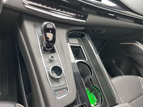 Used 2024 Cadillac Escalade Sport w/ LPO, ONYX Package AWD/4WD image 36