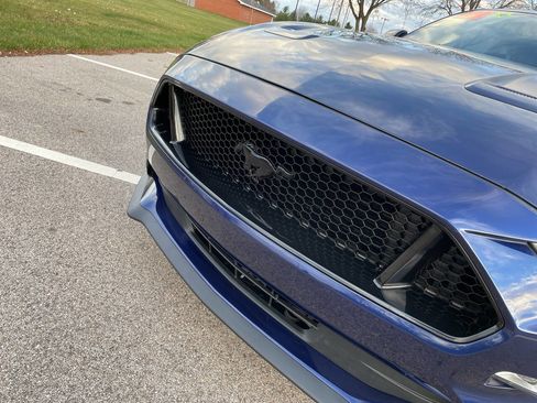 Used 2018 Ford Mustang GT Premium w/ Black Accent Package image 20