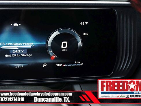 New 2026 Dodge Charger Scat Pack image 31