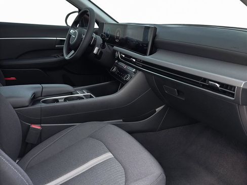 New 2026 Hyundai Sonata Blue FWD image 22