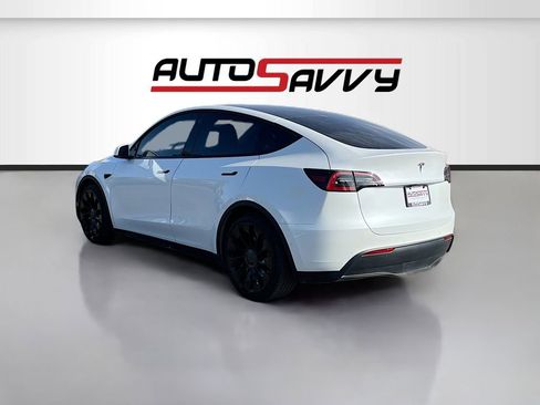Used 2022 Tesla Model Y Performance AWD/4WD image 5