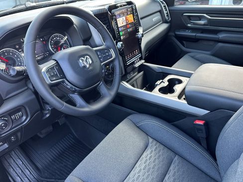 New 2026 RAM 1500 Big Horn/Lone Star image 12