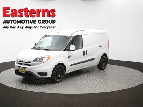 Used 2018 RAM ProMaster City Tradesman SLT FWD image 56