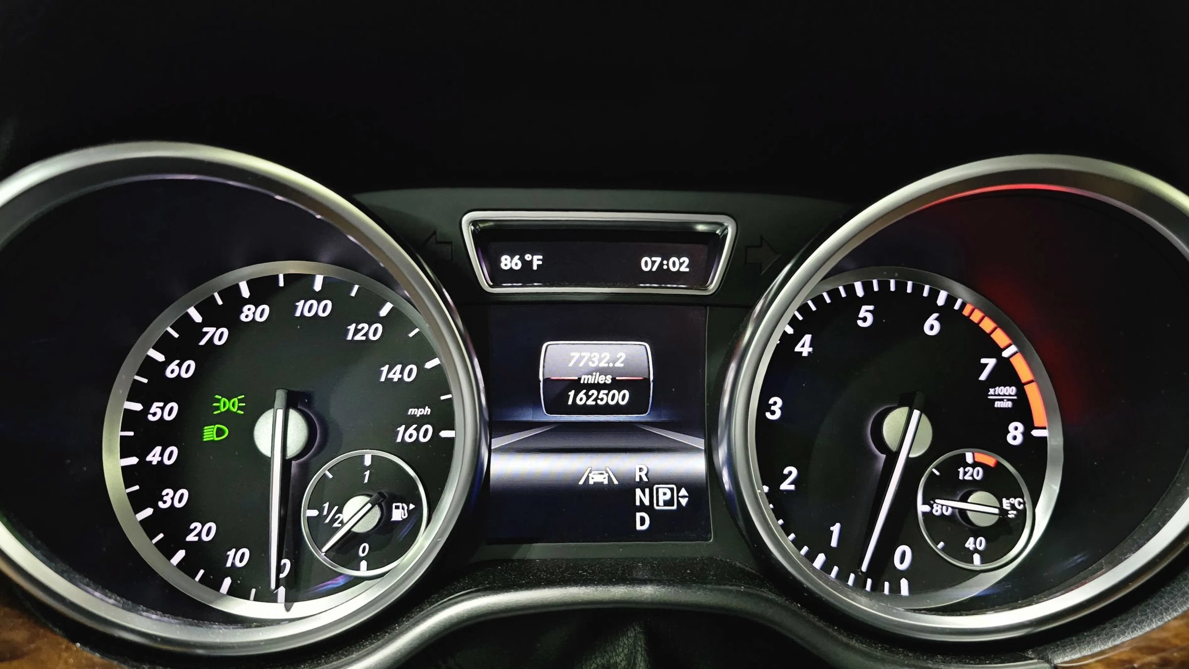 Used 2013 Mercedes-Benz ML 350 4MATIC image 14