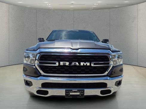 Used 2022 RAM 1500 Big Horn RWD image 11