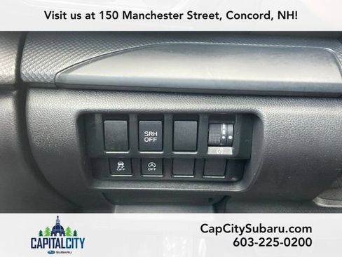 Used 2024 Subaru Forester AWD/4WD image 24