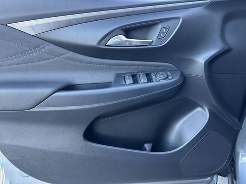 New 2026 Buick Envista Sport Touring FWD image 21