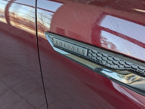 New 2026 MAZDA CX-90 3.3 Turbo w/ Premium Sport Pkg image 2