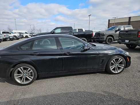 Used 2015 BMW 428i Gran Coupe image 8