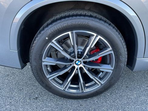 Certified 2024 BMW X5 sDrive40i w/ M Sport Package image 23