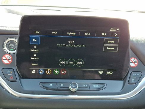 Used 2025 Chevrolet Blazer LT image 16