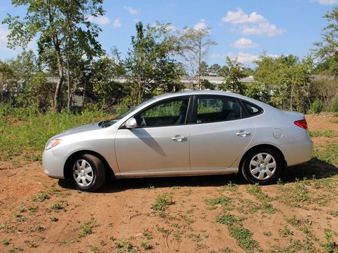 Used 2008 Hyundai Elantra SE FWD image 12