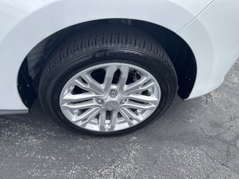 Used 2024 Mitsubishi Mirage G4 SE image 19