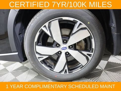 Used 2020 Subaru Forester Touring w/ Popular Package #2 AWD/4WD image 30