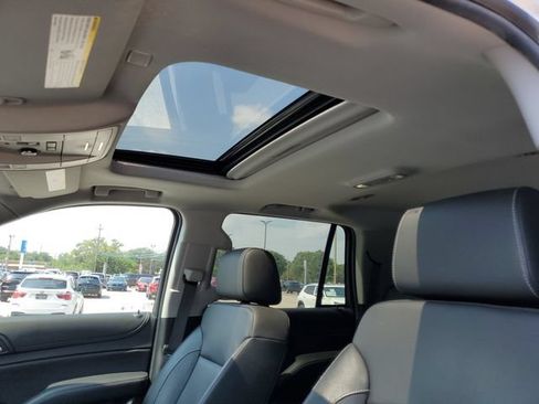 Used 2019 Chevrolet Tahoe LT AWD/4WD image 6