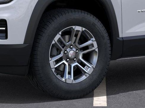 New 2026 GMC Terrain Elevation image 9
