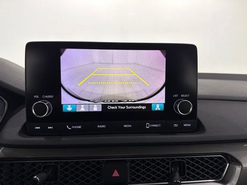 Certified 2024 Acura Integra FWD image 34