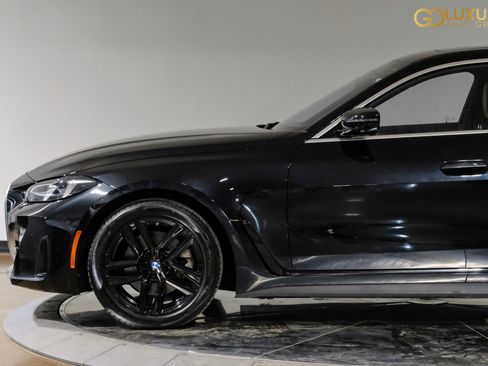 Used 2025 BMW 430i xDrive AWD/4WD image 14