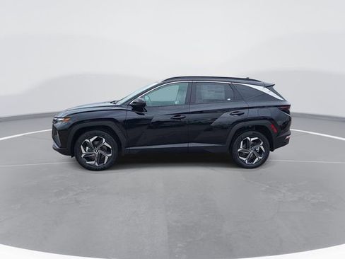 Used 2024 Hyundai Tucson SEL AWD/4WD image 5