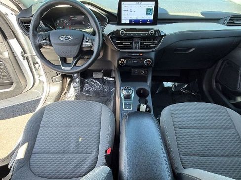 Used 2022 Ford Escape SE AWD/4WD image 26