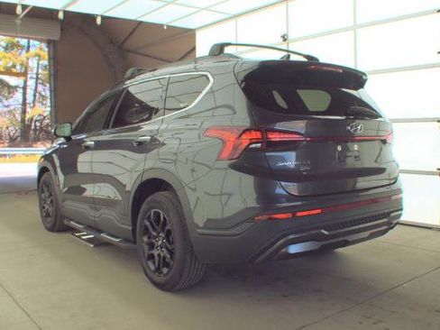 Used 2023 Hyundai Santa Fe XRT FWD image 7