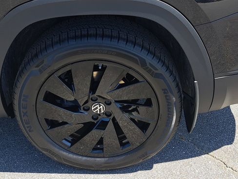 New 2026 Volkswagen Atlas SE AWD/4WD image 33