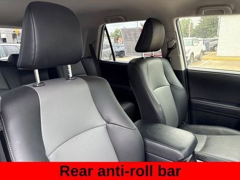 Used 2024 Toyota 4Runner SR5 Premium image 33